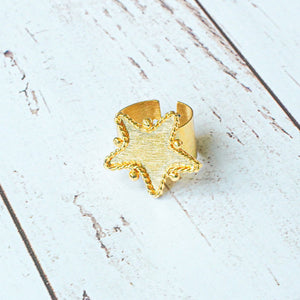Star Ring