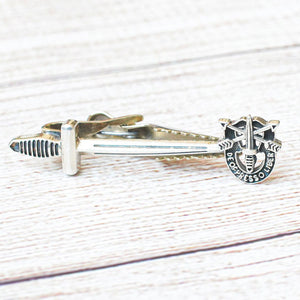 SPECIAL FORCES Tie Clip